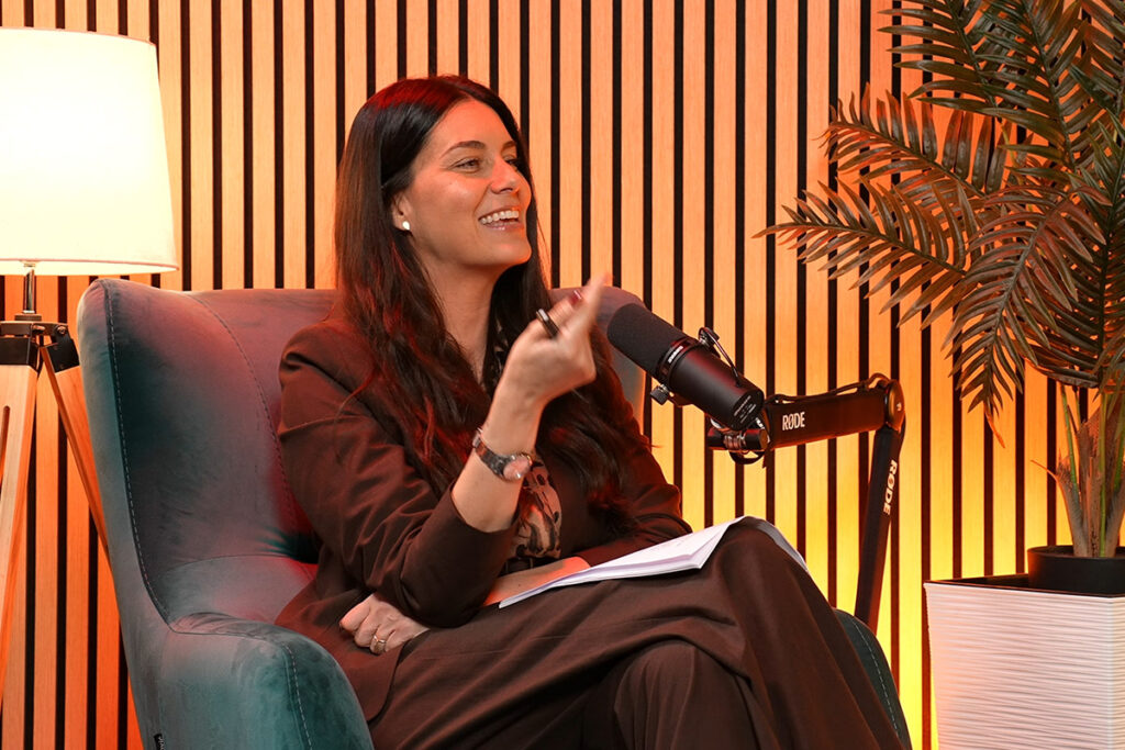 Marija Kilibarda Studio 2